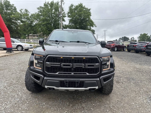 ford f-150 2019 1FTFW1RG7KFB16777 image ford f-150 2019 1FTFW1RG7KFB16777 image