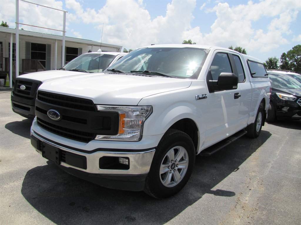 ford f-150 2019 1FTEX1CB7KKE83238 image ford f-150 2019 1FTEX1CB7KKE83238 image