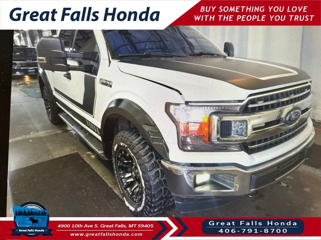 ford f-150 2019 1FTEW1E55KKC88765 image ford f-150 2019 1FTEW1E55KKC88765 image