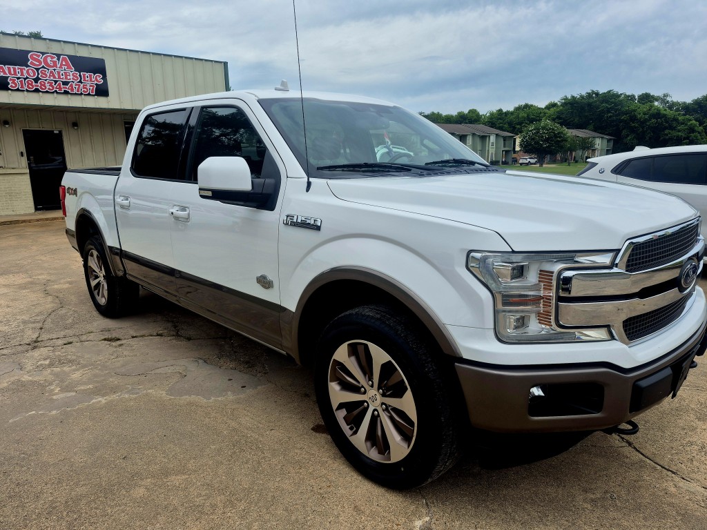 ford f-150 2019 1FTEW1E40KFB49207 image ford f-150 2019 1FTEW1E40KFB49207 image