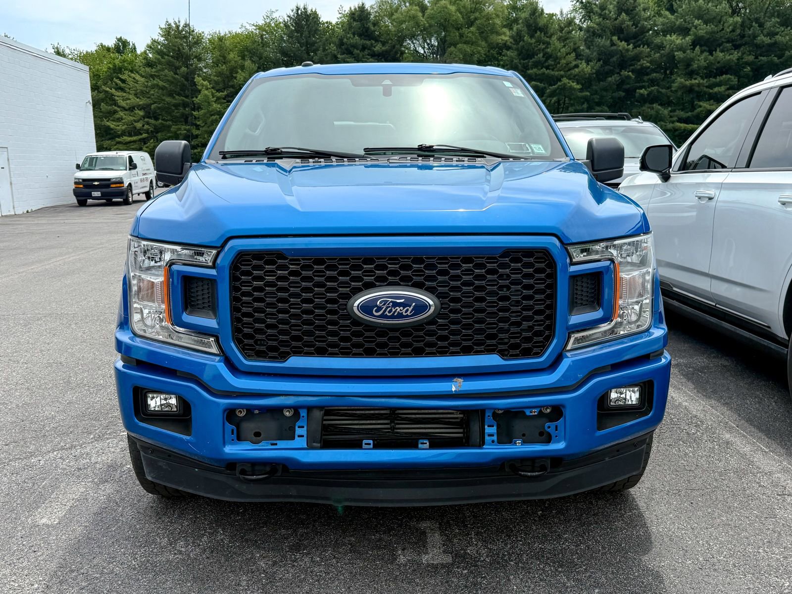ford f-150 2019 1FTEX1EP3KKF06863 image ford f-150 2019 1FTEX1EP3KKF06863 image