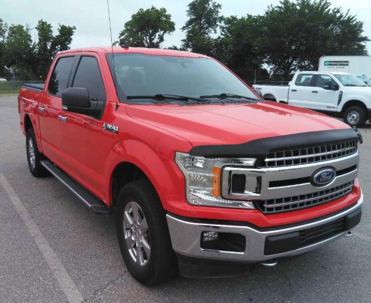 ford f-150 2019 1FTEW1E56KKC90413 image ford f-150 2019 1FTEW1E56KKC90413 image