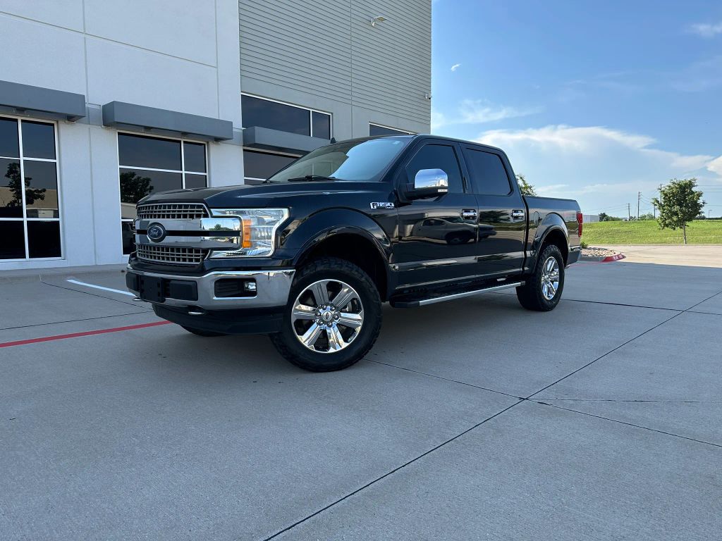 ford f-150 2019 1FTEW1E57KKD80704 image ford f-150 2019 1FTEW1E57KKD80704 image