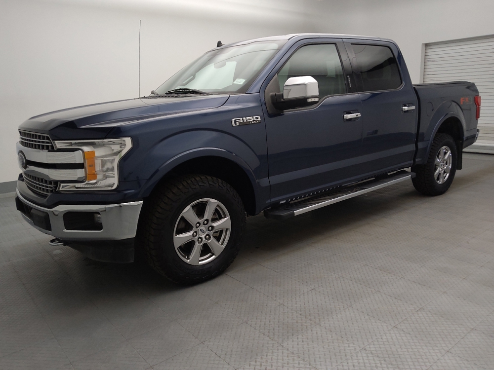 ford f-150 2019 1FTEW1E40KFA43758 image ford f-150 2019 1FTEW1E40KFA43758 image
