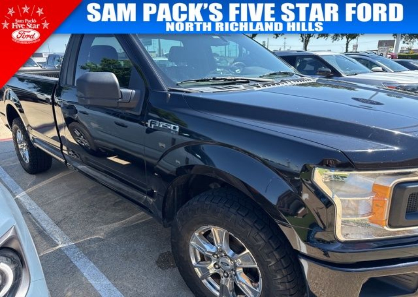 ford f-150 2019 1FTMF1EB9KKD36351 image ford f-150 2019 1FTMF1EB9KKD36351 image