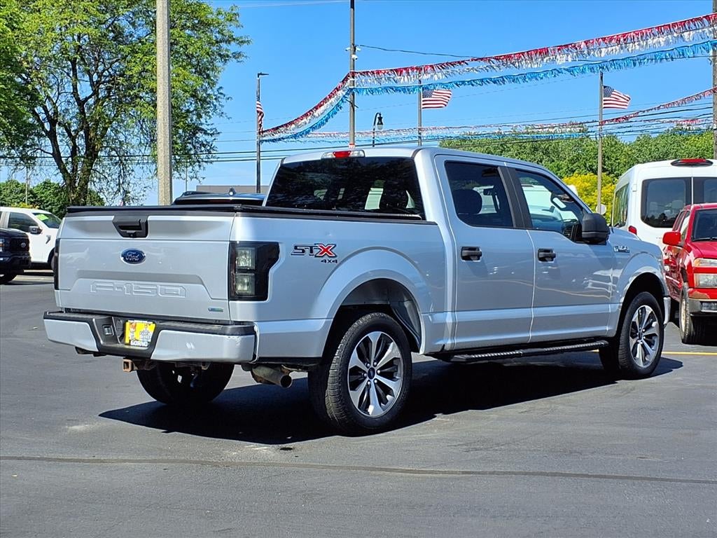 ford f-150 2019 1FTEW1EP4KFA12698 image ford f-150 2019 1FTEW1EP4KFA12698 image