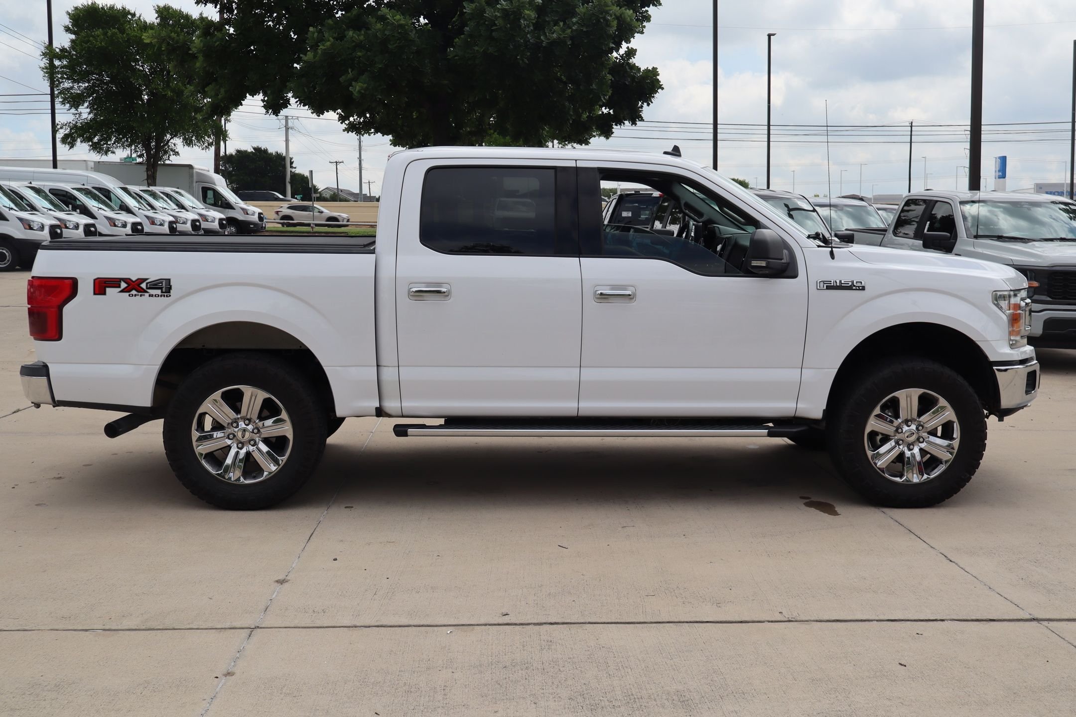 ford f-150 2019 1FTEW1E42KKF26918 image ford f-150 2019 1FTEW1E42KKF26918 image