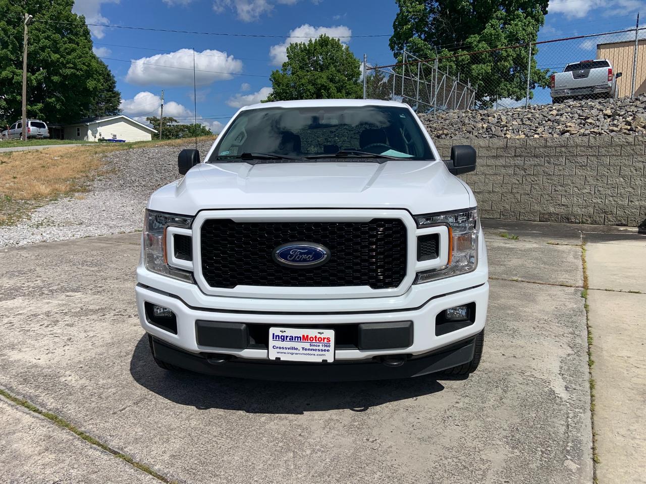 ford f-150 2019 1FTEW1E49KKD62308 image ford f-150 2019 1FTEW1E49KKD62308 image