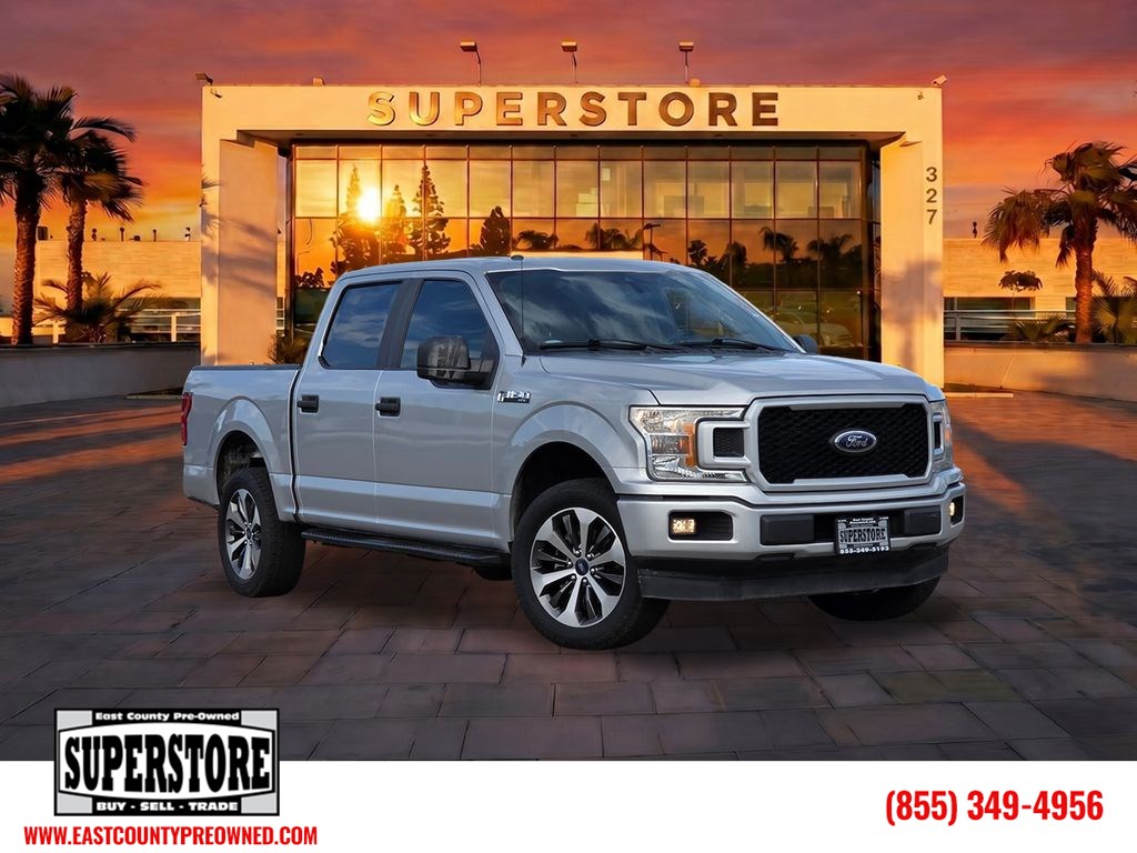 ford f-150 2019 1FTEW1E48KKE03690 image ford f-150 2019 1FTEW1E48KKE03690 image