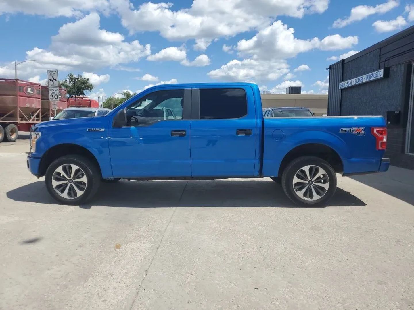 ford f-150 2019 1FTEW1EP4KFA46642 image ford f-150 2019 1FTEW1EP4KFA46642 image