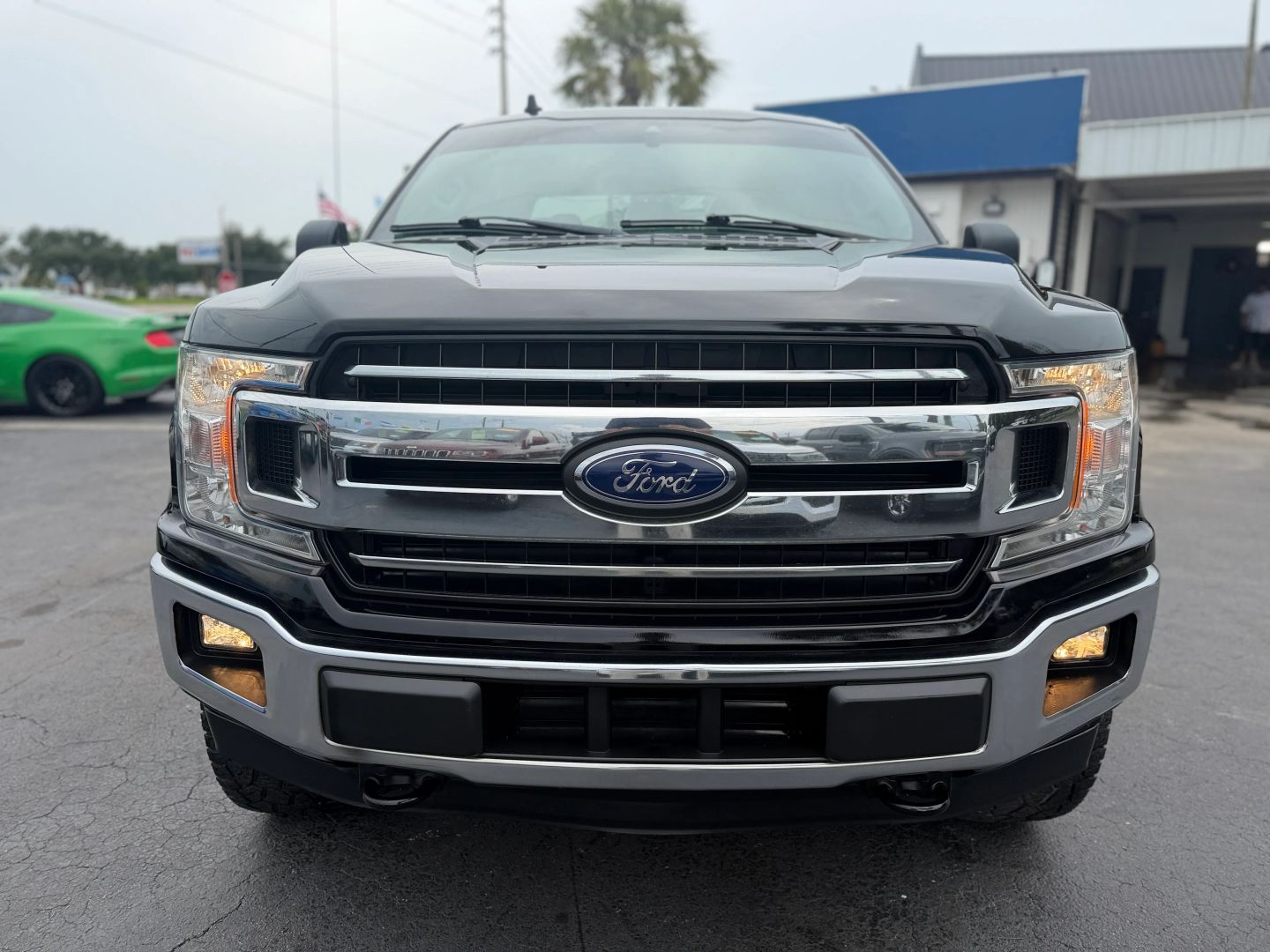 ford f-150 2019 1FTEW1E45KFB19698 image ford f-150 2019 1FTEW1E45KFB19698 image