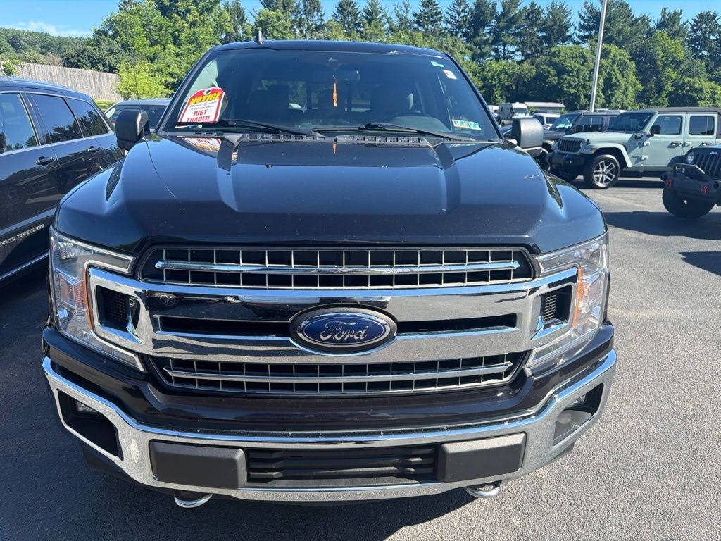 ford f-150 2019 1FTEW1E56KKE97996 image ford f-150 2019 1FTEW1E56KKE97996 image