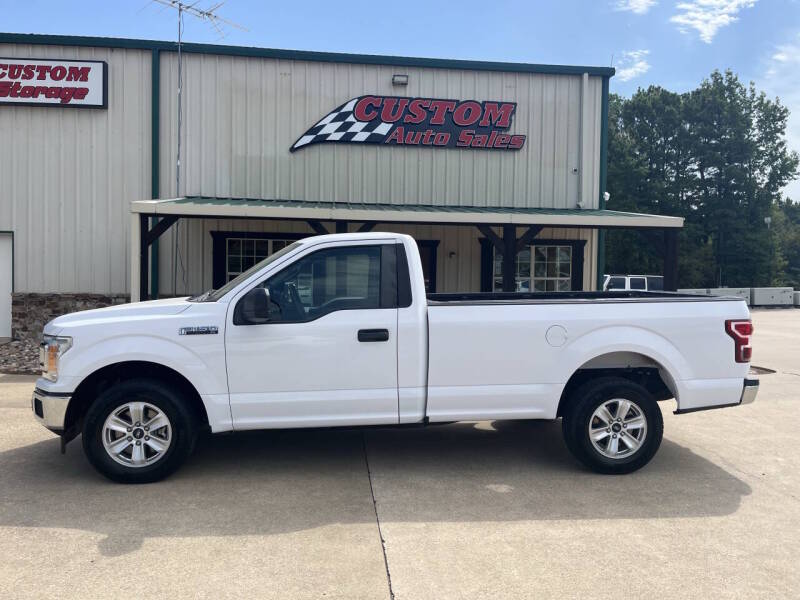 ford f-150 2019 1FTMF1C5XKKD92179 image ford f-150 2019 1FTMF1C5XKKD92179 image