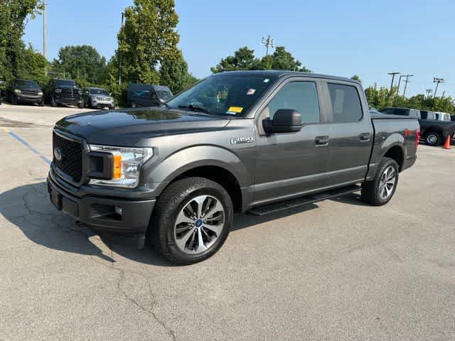 ford f-150 2019 1FTEW1E56KKC83350 image ford f-150 2019 1FTEW1E56KKC83350 image