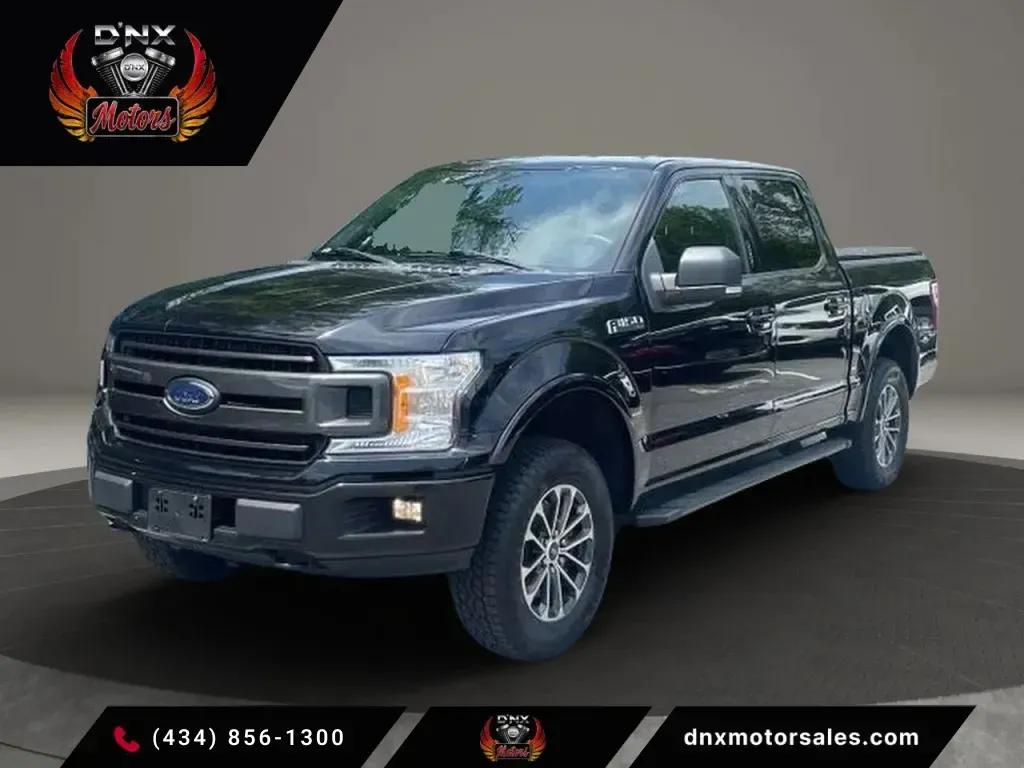 ford f-150 2019 1FTEW1EP6KKF25121 image ford f-150 2019 1FTEW1EP6KKF25121 image