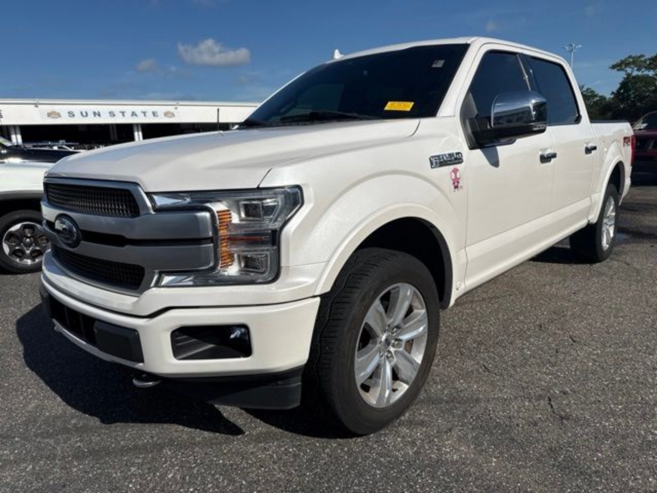 ford f-150 2019 1FTEW1E46KFC78858 image ford f-150 2019 1FTEW1E46KFC78858 image