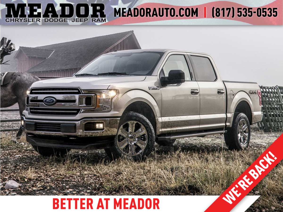 ford f-150 2019 1FTEW1E52KKF31710 image ford f-150 2019 1FTEW1E52KKF31710 image