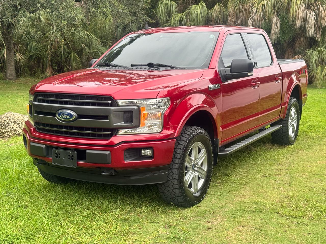 ford f-150 2019 1FTEW1E44KFC74596 image ford f-150 2019 1FTEW1E44KFC74596 image