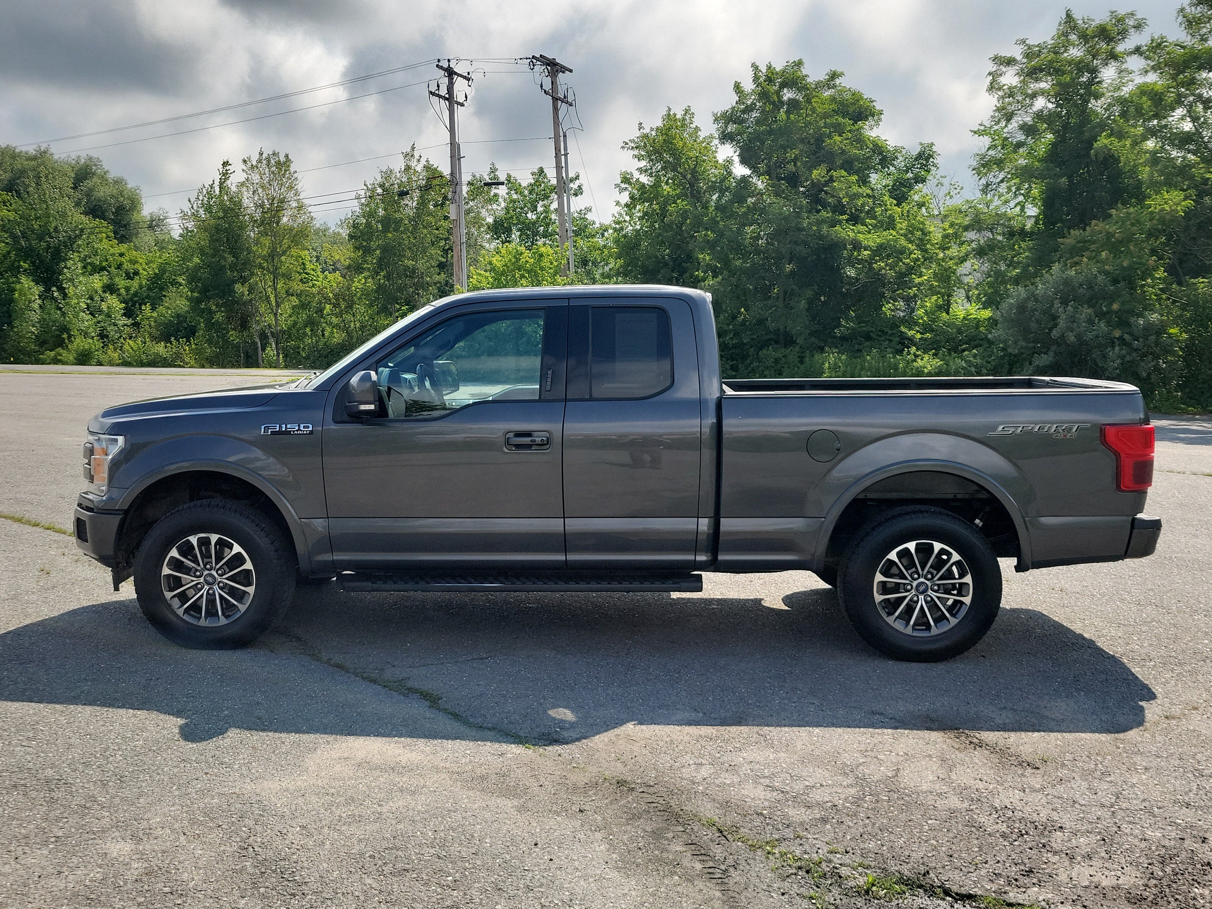 ford f-150 2019 1FTEX1EP7KKC81475 image ford f-150 2019 1FTEX1EP7KKC81475 image