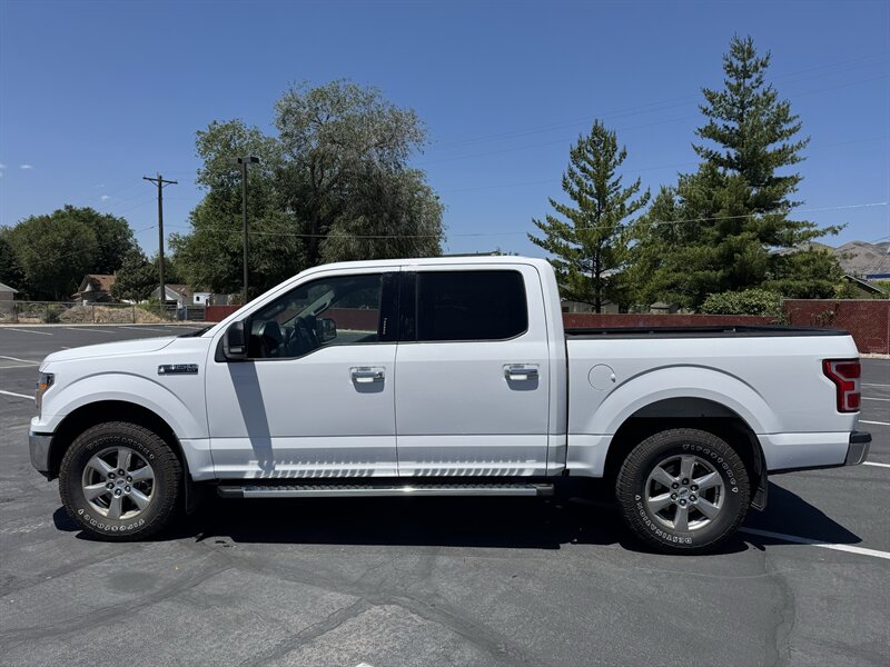 ford f-150 2019 1FTEW1E44KKD78304 image ford f-150 2019 1FTEW1E44KKD78304 image