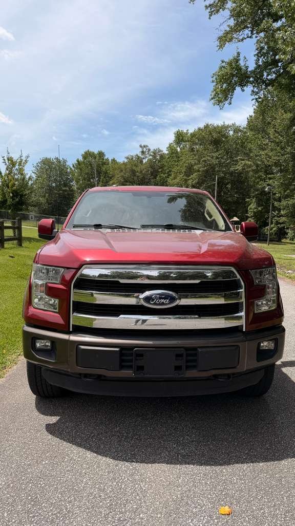 ford f-150 2019 1FTEW1E50KFB20363 image ford f-150 2019 1FTEW1E50KFB20363 image
