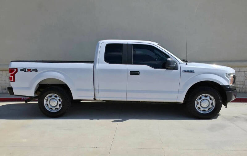 ford f-150 2019 1FTFX1E50KKC17247 image ford f-150 2019 1FTFX1E50KKC17247 image