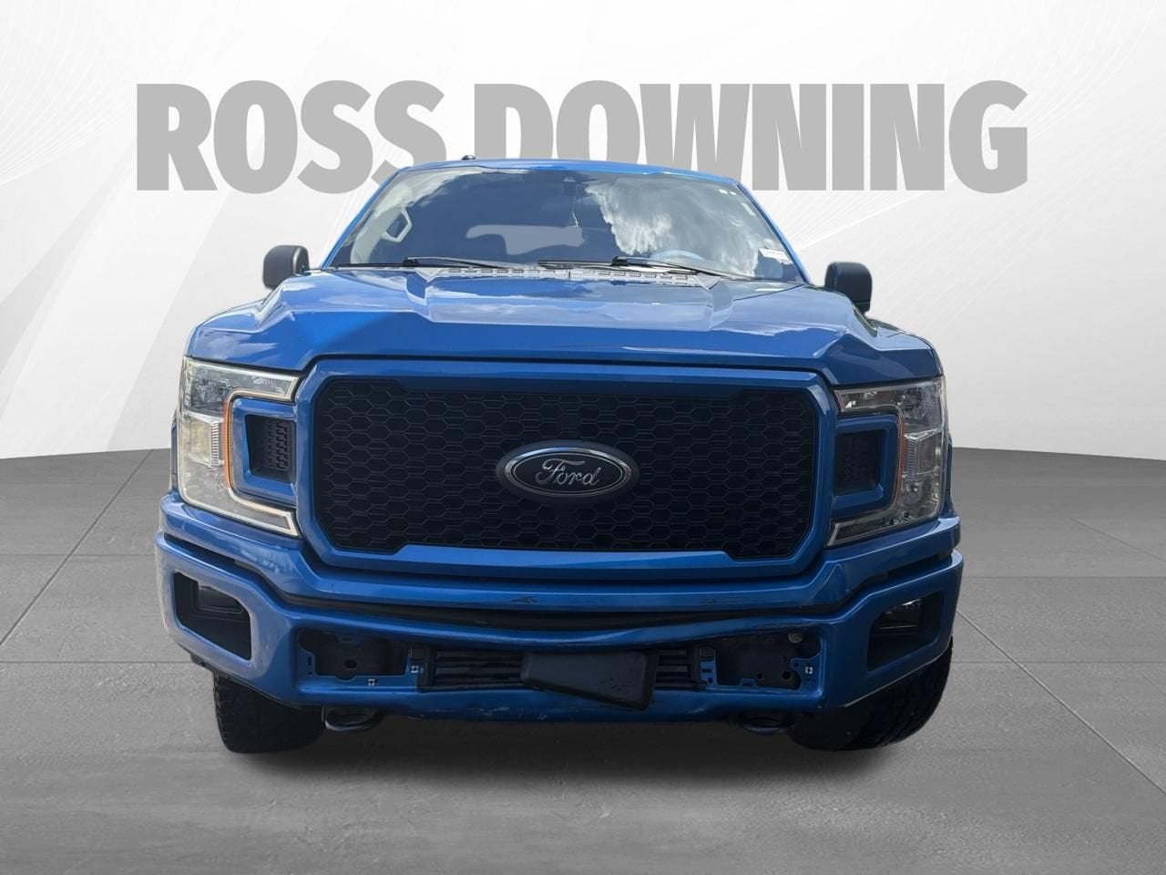 ford f-150 2019 1FTEW1E55KKD87053 image ford f-150 2019 1FTEW1E55KKD87053 image