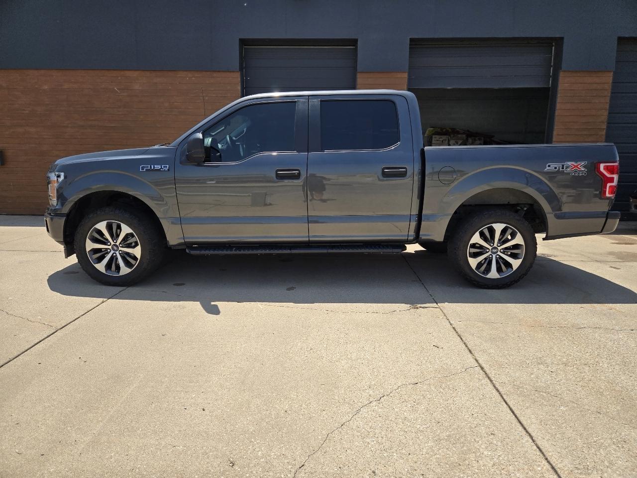 ford f-150 2019 1FTEW1EP2KKE78301 image ford f-150 2019 1FTEW1EP2KKE78301 image