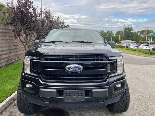 ford f-150 2019 1FTEW1EP9KFA86165 image ford f-150 2019 1FTEW1EP9KFA86165 image