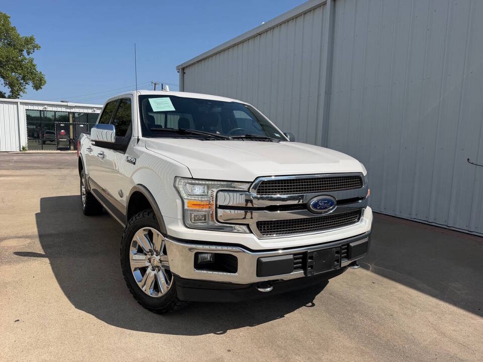 ford f-150 2019 1FTEW1E55KFC64829 image ford f-150 2019 1FTEW1E55KFC64829 image