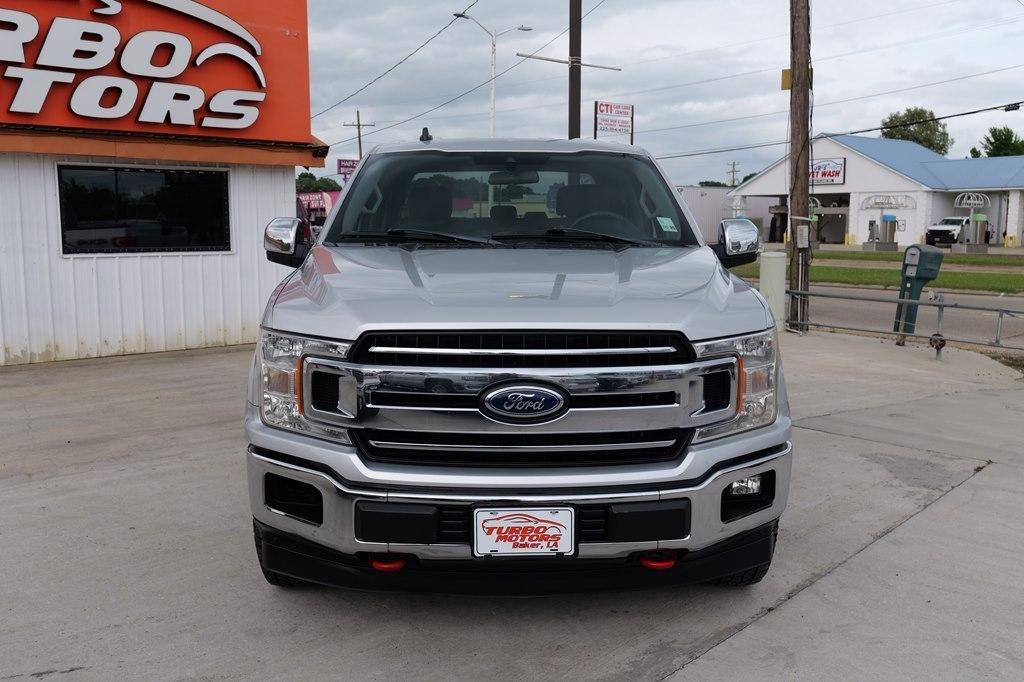 ford f-150 2019 1FTEW1E53KKC27415 image ford f-150 2019 1FTEW1E53KKC27415 image