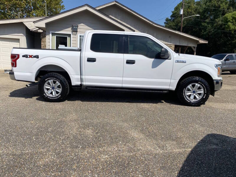 ford f-150 2019 1FTEW1E42KKE82791 image ford f-150 2019 1FTEW1E42KKE82791 image