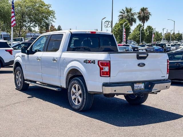 ford f-150 2019 1FTEW1EP3KFA58152 image ford f-150 2019 1FTEW1EP3KFA58152 image