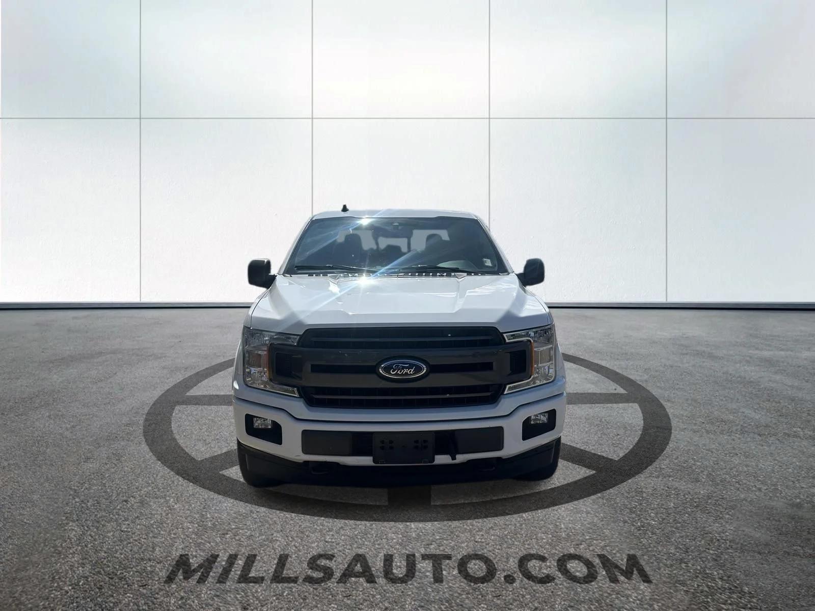 ford f-150 2019 1FTEW1EP7KFC46351 image ford f-150 2019 1FTEW1EP7KFC46351 image