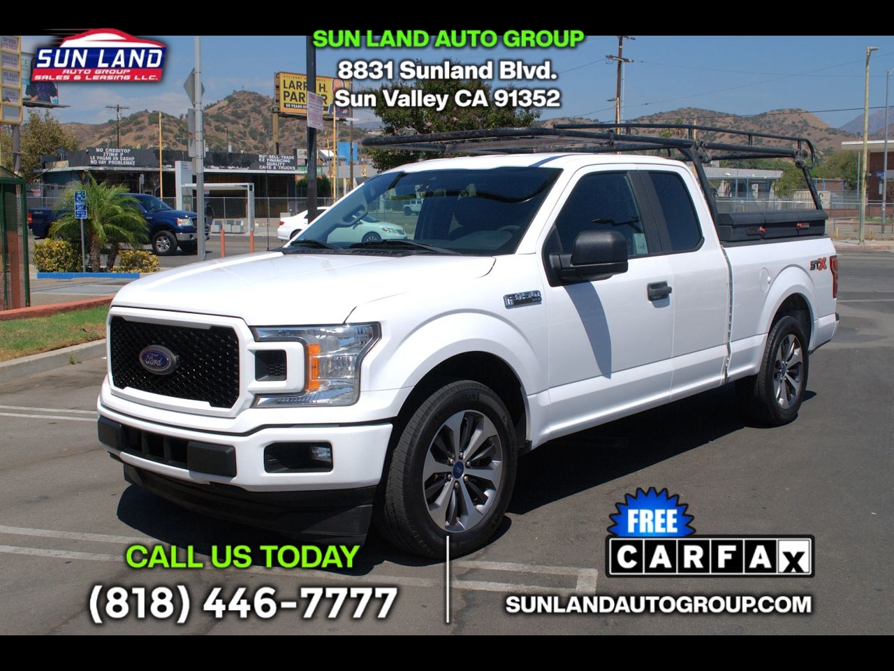 ford f-150 2019 1FTEX1CP1KKC99005 image ford f-150 2019 1FTEX1CP1KKC99005 image