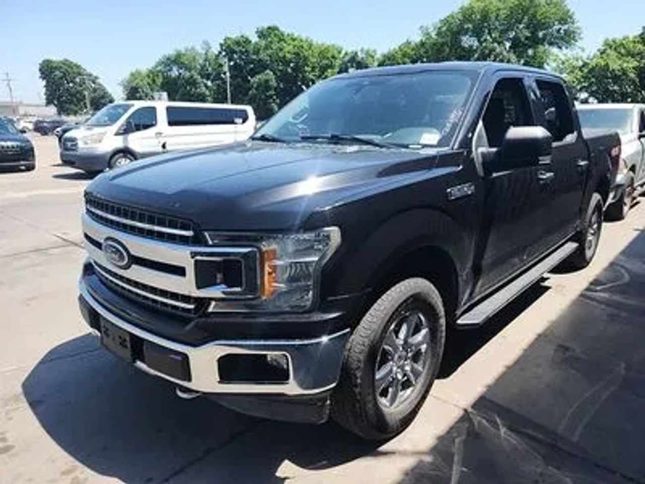 ford f-150 2019 1FTEW1E48KKE49018 image ford f-150 2019 1FTEW1E48KKE49018 image