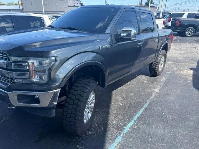 ford f-150 2019 1FTEW1E54KFA92230 image ford f-150 2019 1FTEW1E54KFA92230 image