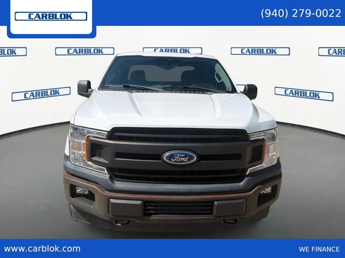 ford f-150 2019 1FTEW1E56KKE40374 image ford f-150 2019 1FTEW1E56KKE40374 image