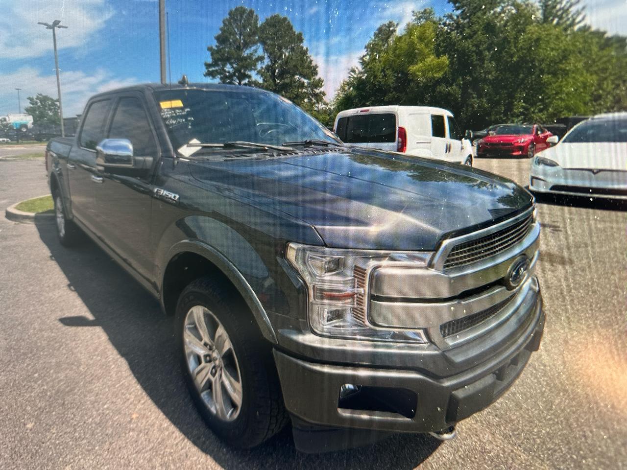 ford f-150 2019 1FTEW1E46KFC78827 image ford f-150 2019 1FTEW1E46KFC78827 image