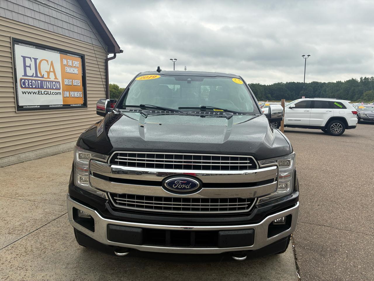 ford f-150 2019 1FTEW1E47KFA41148 image ford f-150 2019 1FTEW1E47KFA41148 image