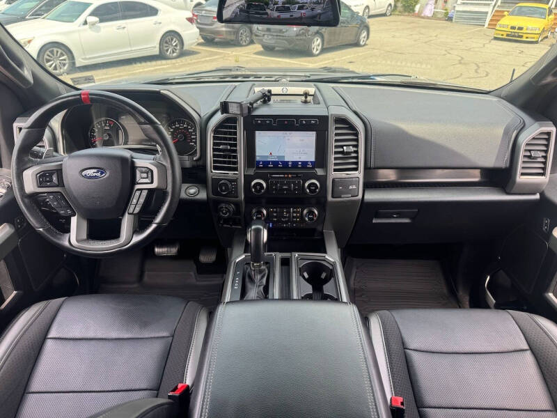 ford f-150 2019 1FTFW1RG8KFB13161 image ford f-150 2019 1FTFW1RG8KFB13161 image