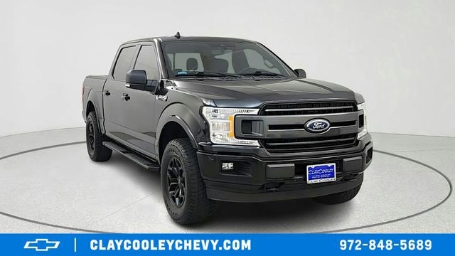 ford f-150 2019 1FTEW1EP6KFA83451 image ford f-150 2019 1FTEW1EP6KFA83451 image