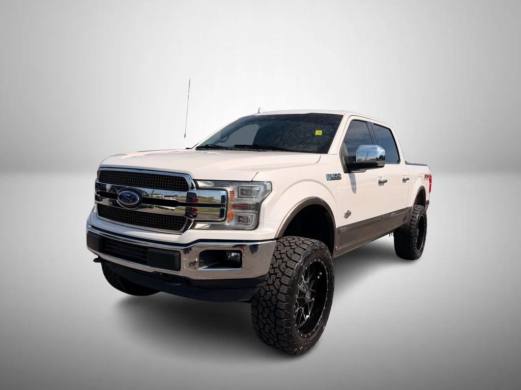 ford f-150 2019 1FTEW1E56KFB88523 image ford f-150 2019 1FTEW1E56KFB88523 image