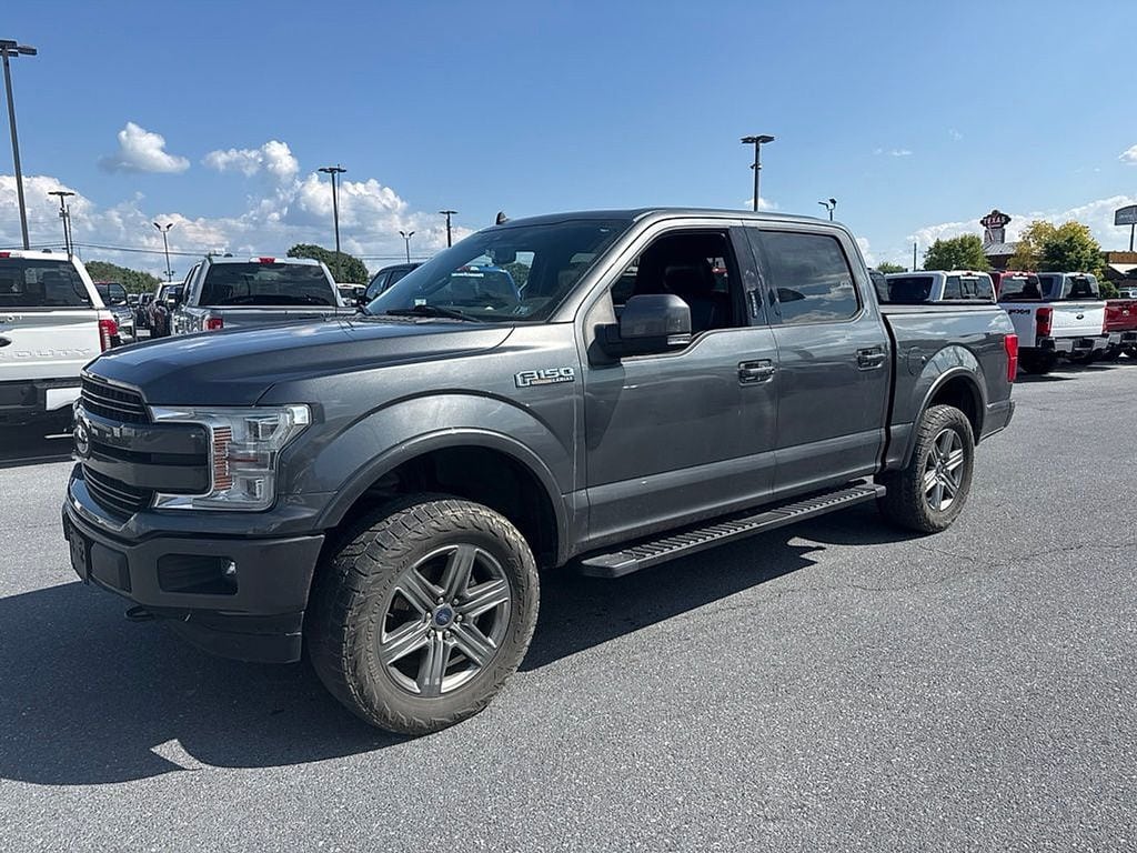 ford f-150 2019 1FTEW1E44KFA84538 image ford f-150 2019 1FTEW1E44KFA84538 image