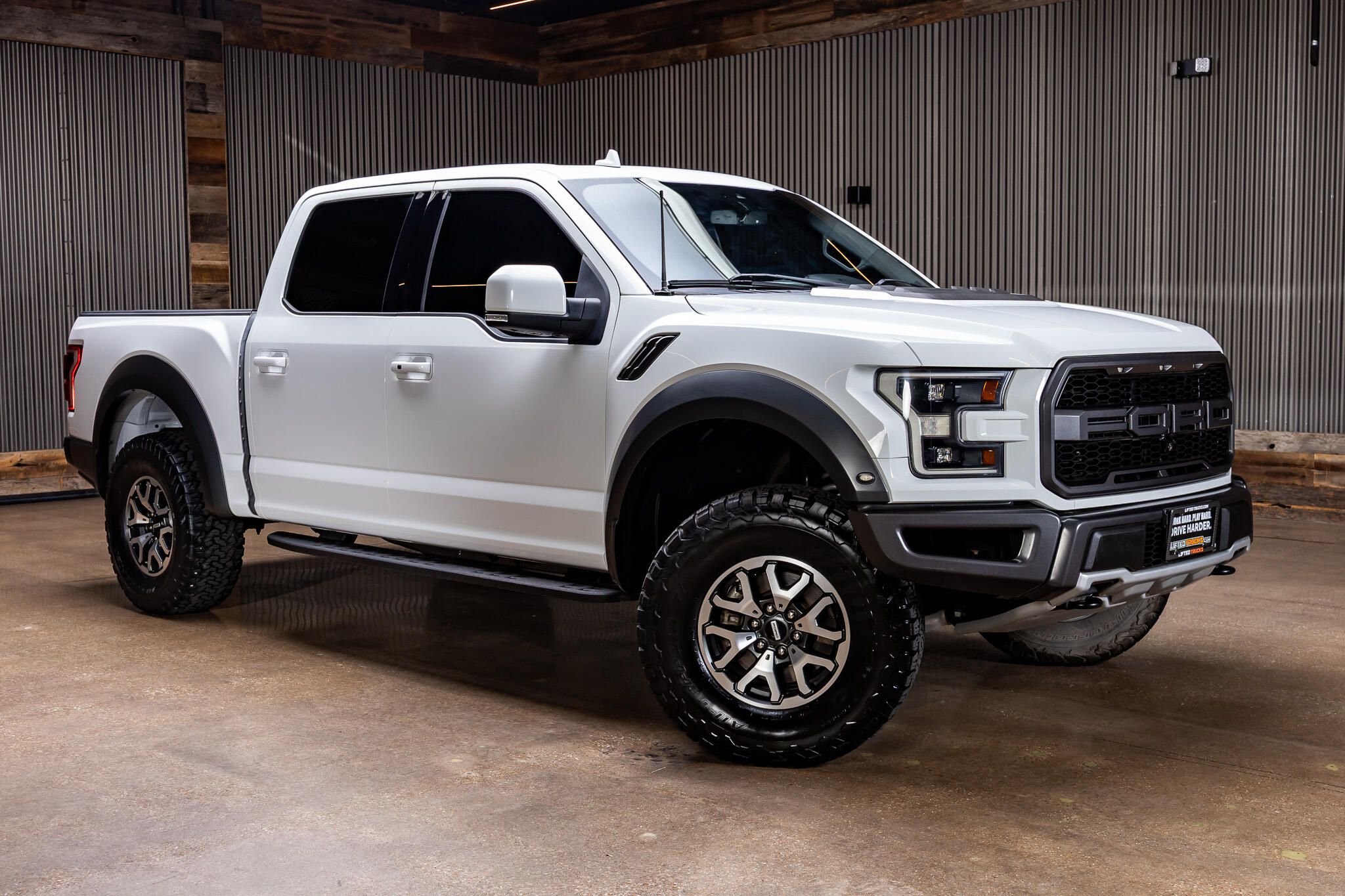 ford f-150 2019 1FTFW1RG5KFA63464 image ford f-150 2019 1FTFW1RG5KFA63464 image