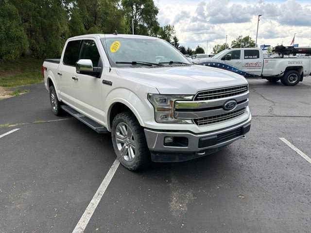 ford f-150 2019 1FTEW1E56KKE90031 image ford f-150 2019 1FTEW1E56KKE90031 image