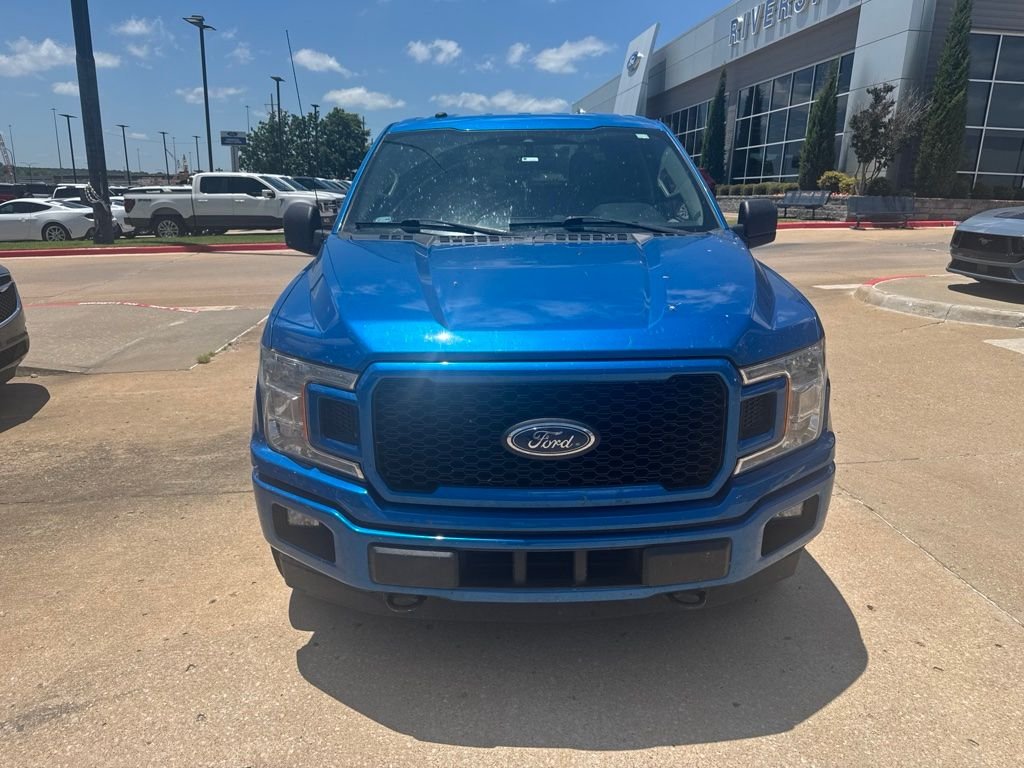 ford f-150 2019 1FTEW1E42KKF15708 image ford f-150 2019 1FTEW1E42KKF15708 image