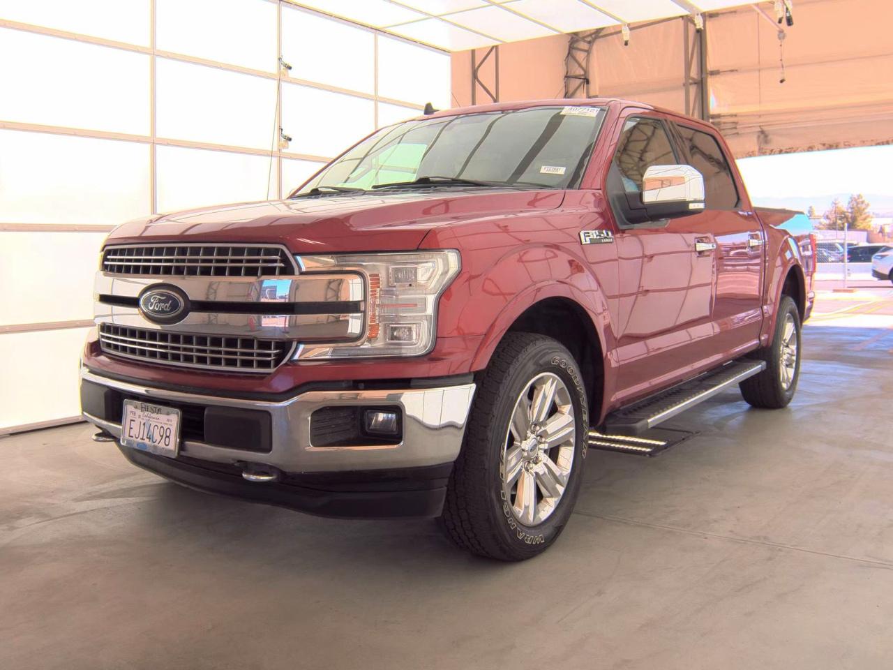 ford f-150 2019 1FTEW1E47KKC70193 image ford f-150 2019 1FTEW1E47KKC70193 image