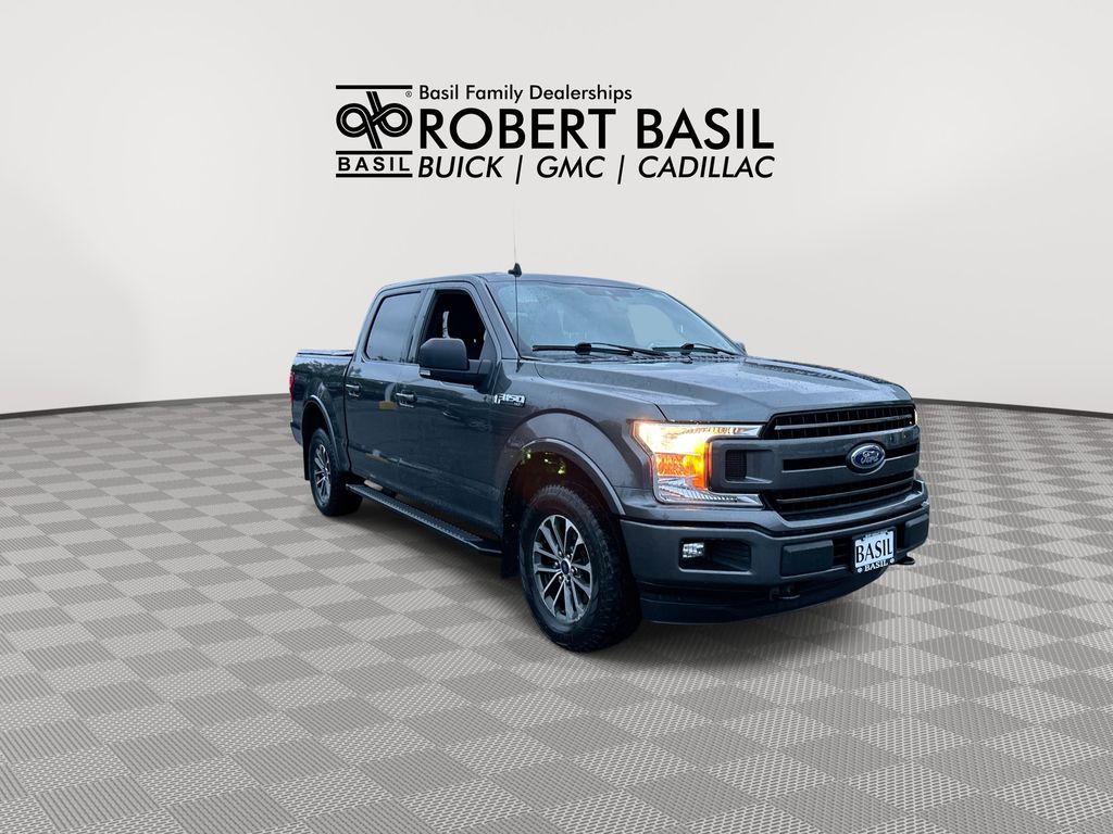 ford f-150 2019 1FTEW1EP3KFA57096 image ford f-150 2019 1FTEW1EP3KFA57096 image