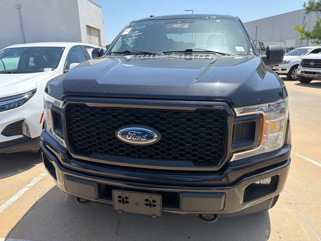 ford f-150 2019 1FTEW1E41KKD70161 image ford f-150 2019 1FTEW1E41KKD70161 image